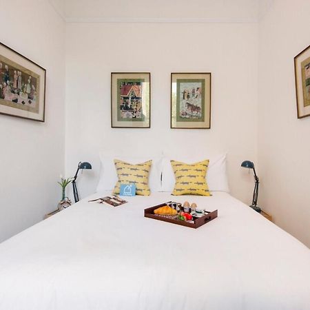 The Stunning Philbeach Garden Apartment London Exterior photo