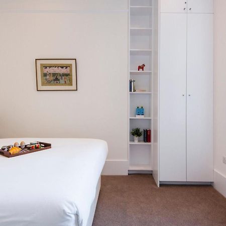 The Stunning Philbeach Garden Apartment London Exterior photo